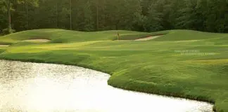 Legends Golf Save