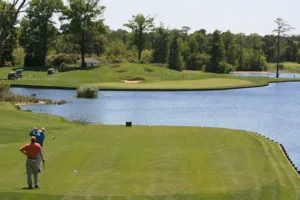 Heritage Golf Course Myrtle Beach