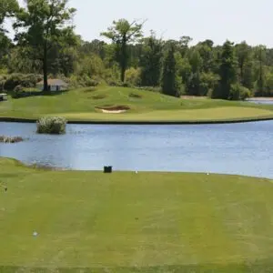 Heritage Golf Course Myrtle Beach