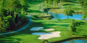 Aberdeen Myrtle Beach Golf Packages