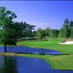 Aberdeen Golf Packages