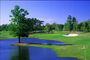 Aberdeen Golf Packages