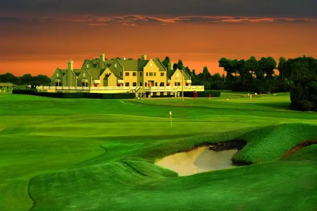 Legends Golf Packages Myrtle Beach