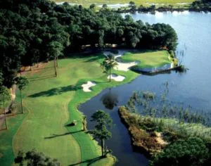 Oyster Bay Course Myrtle Beach