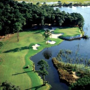 Oyster Bay Course Myrtle Beach