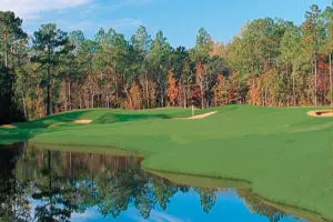 parkland Golf Myrtle