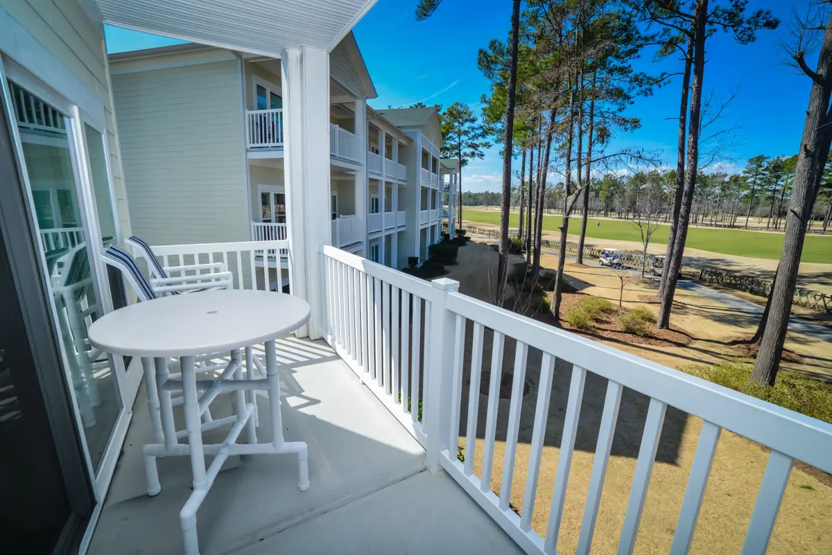 Villas Myrtle Beach Golf