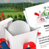 Golf Gift Cards