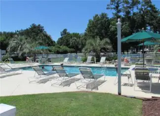 Villa Golf Packages Central Myrtle Beach