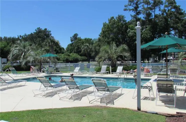 Villa Golf Packages Central Myrtle Beach