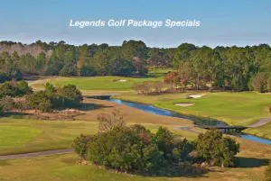 Legends Golf Fall Deals