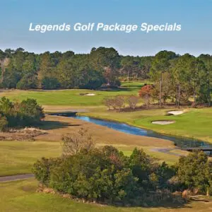 Legends Golf Fall Deals