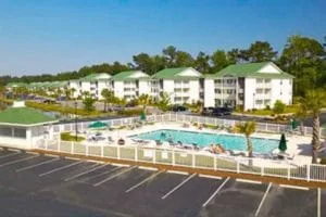 Myrtle Beach Golf Packages