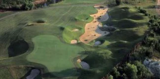 Legends Golf Resort Information