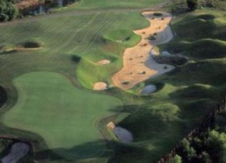Legends Golf Resort Information