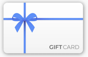 Gift Cards