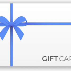 Gift Cards