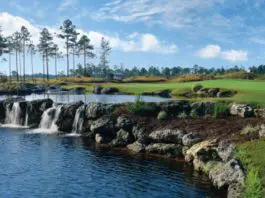 Best Myrtle Beach Golf Packages