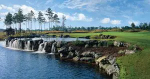 Best Myrtle Beach Golf Packages