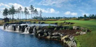 Best Myrtle Beach Golf Packages