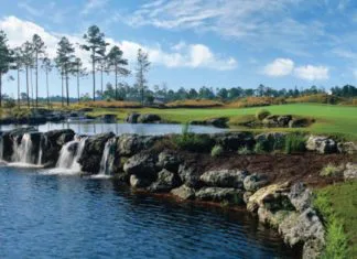 Best Myrtle Beach Golf Packages