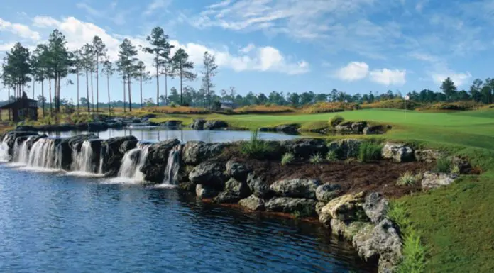 Best Myrtle Beach Golf Packages