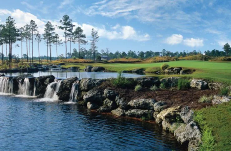 Best Myrtle Beach Golf Packages