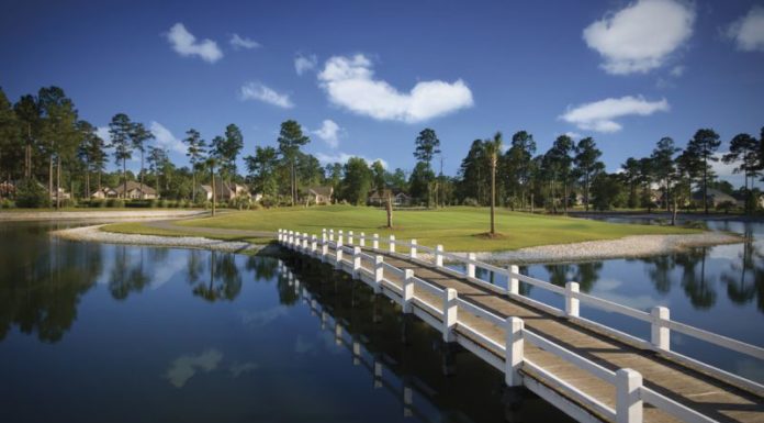 NC Best Golf Vacations
