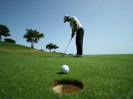 golf Improvements Tips