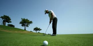 golf Improvements Tips