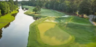 Top Myrtle Beach Golf Courses