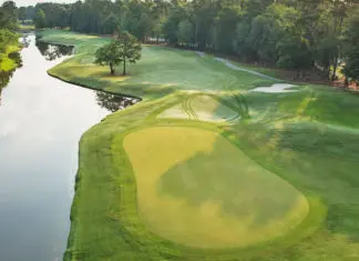 Top Myrtle Beach Golf Courses