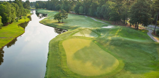 Top 10 Golf Courses in Myrtle Beach 2018 Top Myrtle Beach Golf Courses