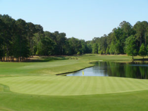 TPC Golf Packages