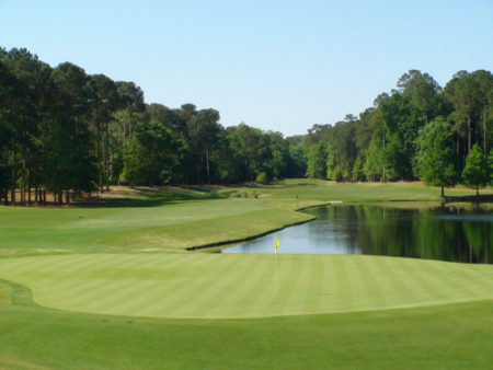 Top Myrtle Beach Golf Packages | Legends Golf