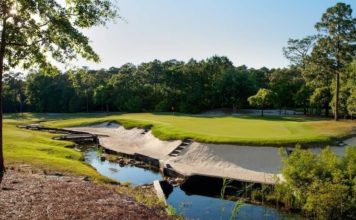 True Blue Golf Course True Blue Golf Club