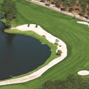 Southcreek Golf Packages