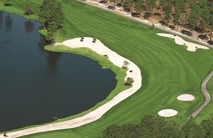 Southcreek Golf Packages