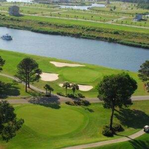 Palmetto Golf Myrtle Beach Packages