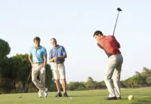 Avoid these golf mental mistake