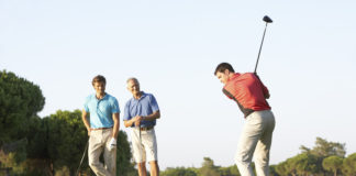 Avoid these golf mental mistake