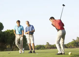 Avoid these golf mental mistake