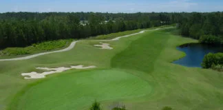 Big Cats Golf Package Deals