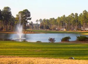 Ocean Ridge Golf Package Deals