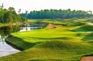 Cheap North Myrtle Beach Golf Packages