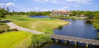 North Myrtle Beach Golf Packages