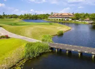North Myrtle Beach Golf Packages