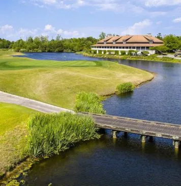 North Myrtle Beach Golf Packages