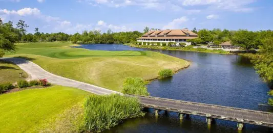 North Myrtle Beach Golf Packages