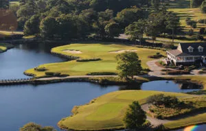 Ocean Ridge Golf Packages